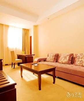 Hangzhou Ruiqi International Hotel Extérieur photo