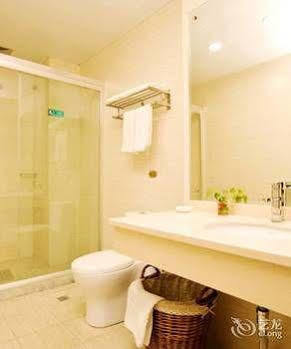 Hangzhou Ruiqi International Hotel Extérieur photo